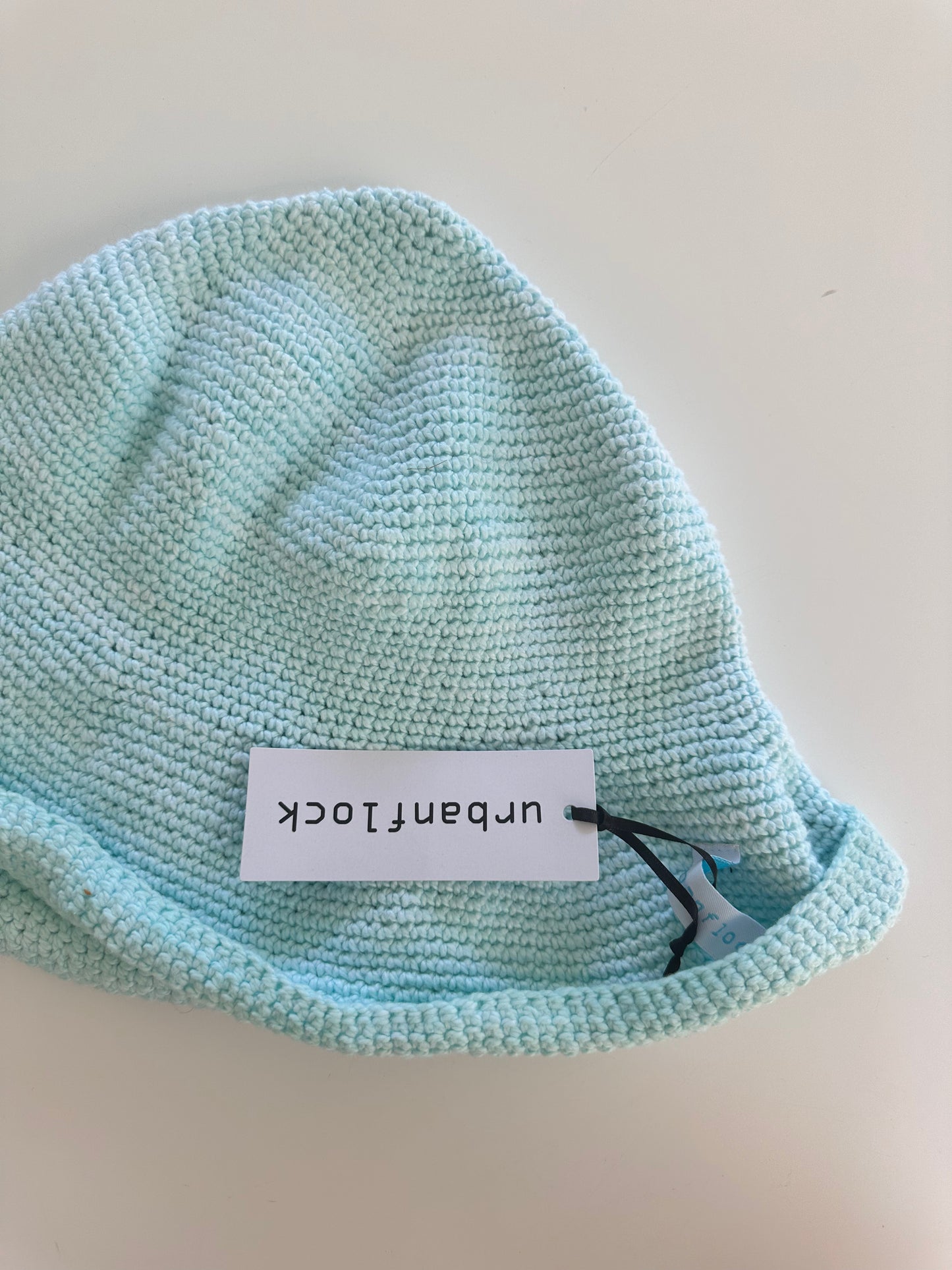 Children's Crocheted Hats