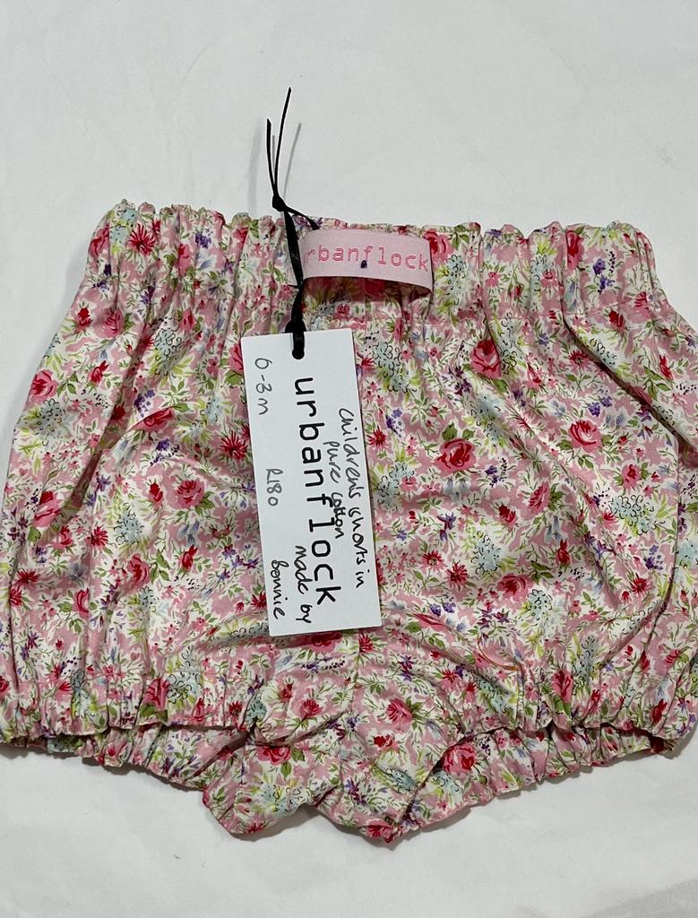 Children's shorts