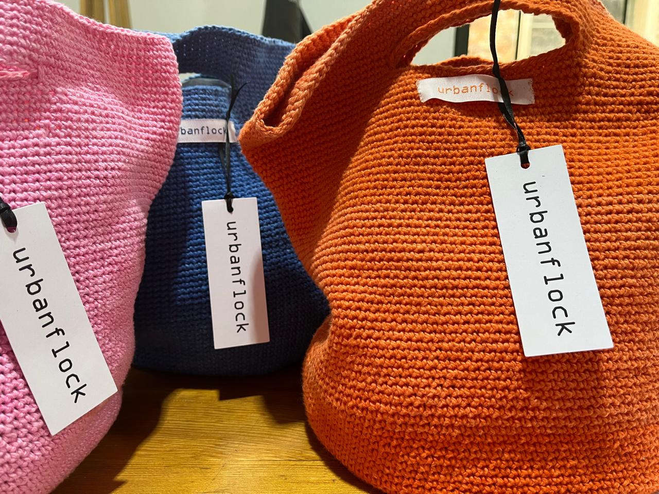 Cotton Bag