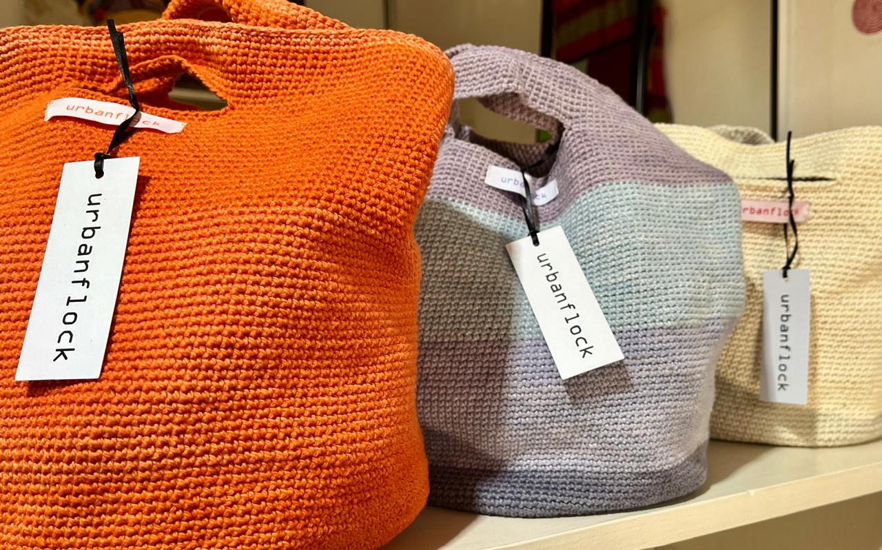 Cotton Bag