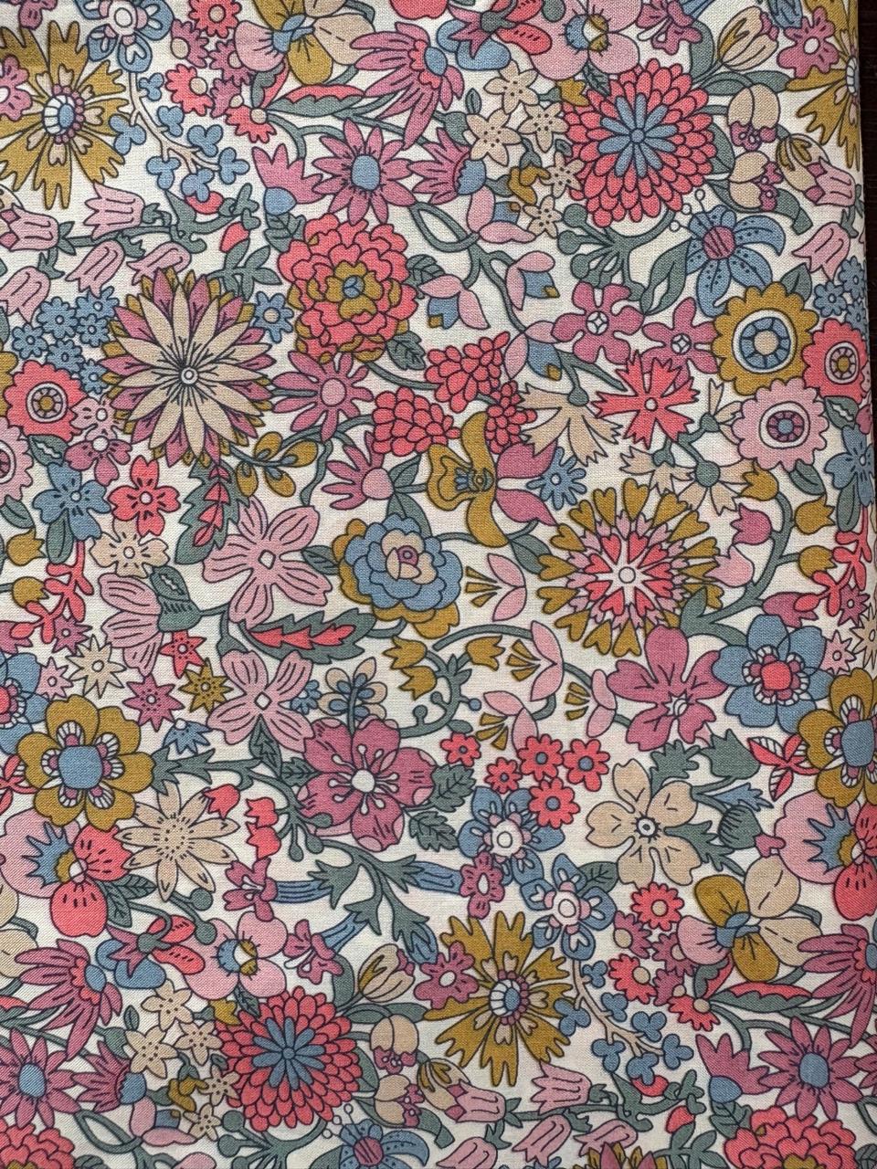 Liberty shirts