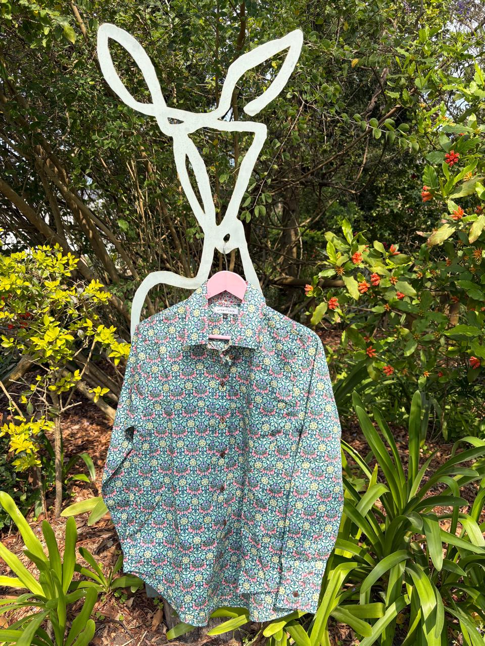 Liberty shirts