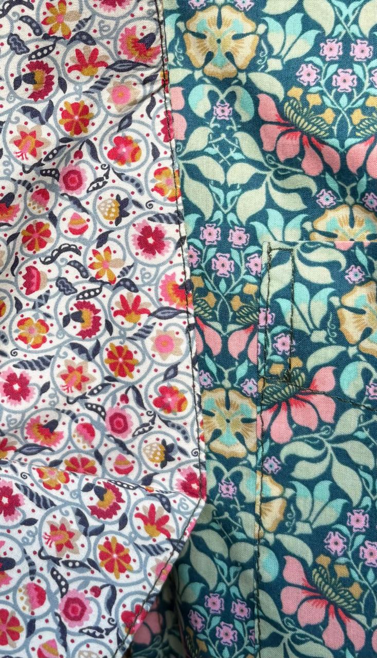 Liberty shirts
