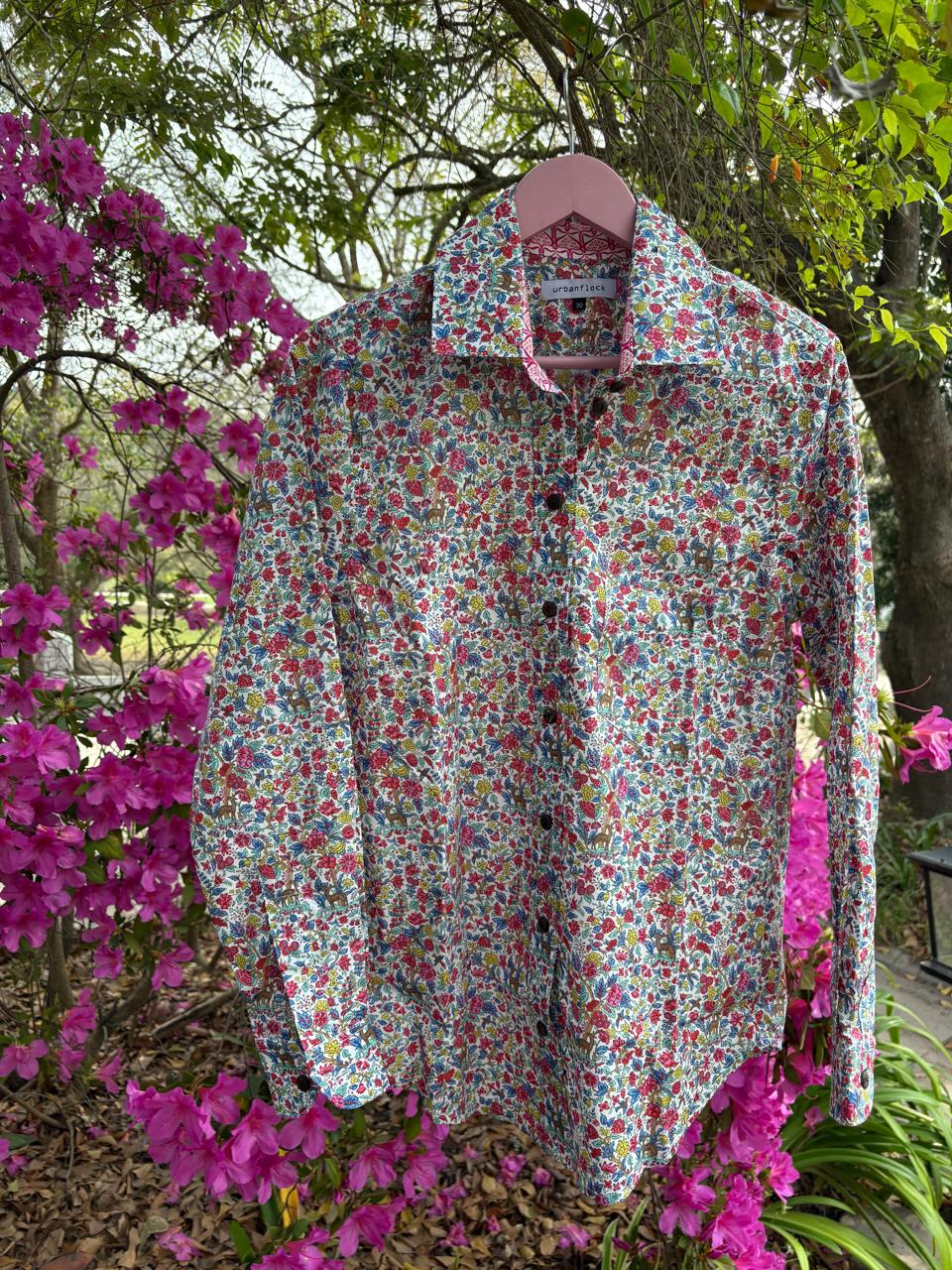 Liberty shirts