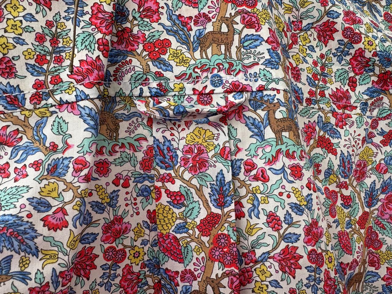 Liberty shirts