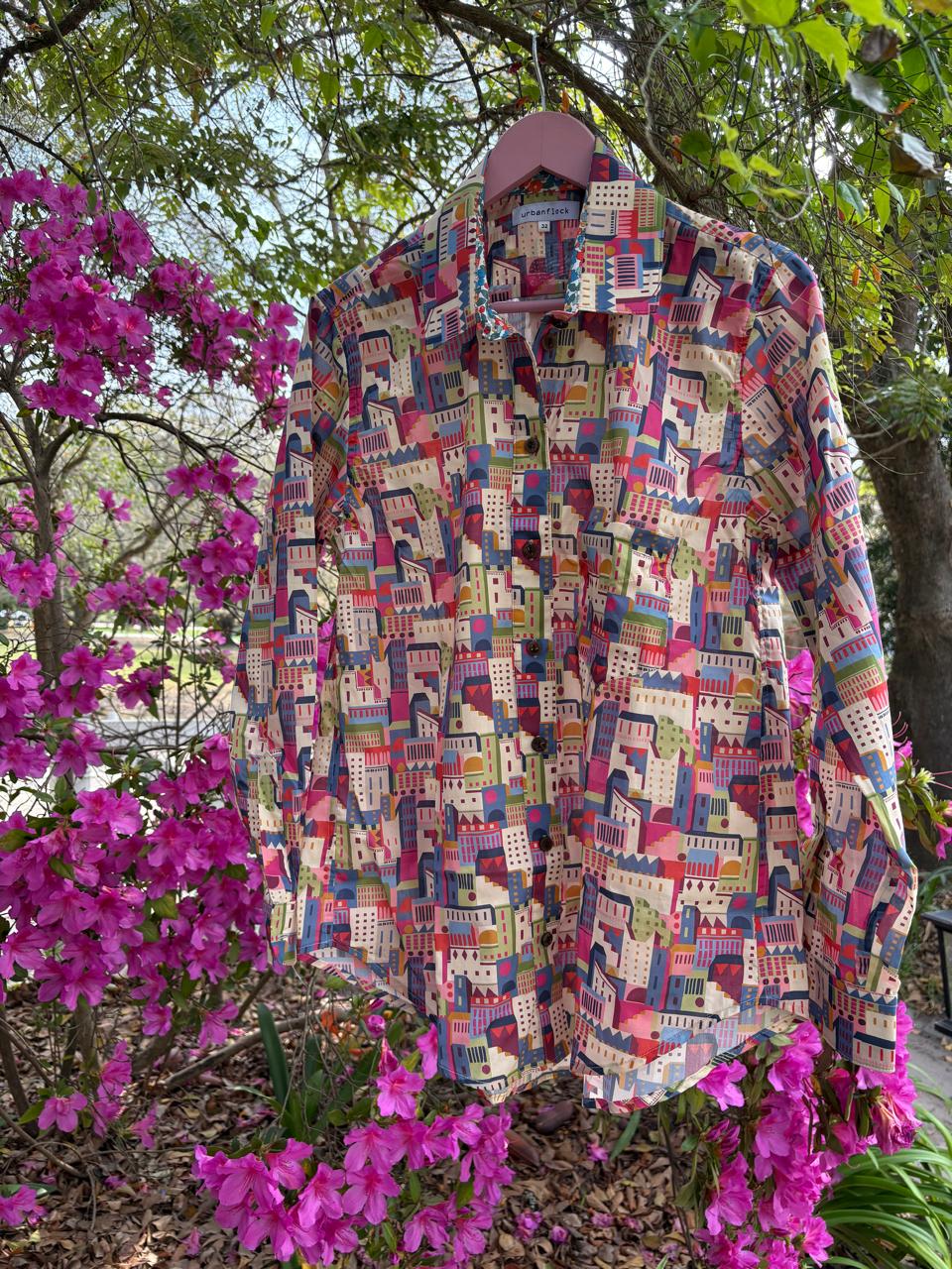Liberty shirts