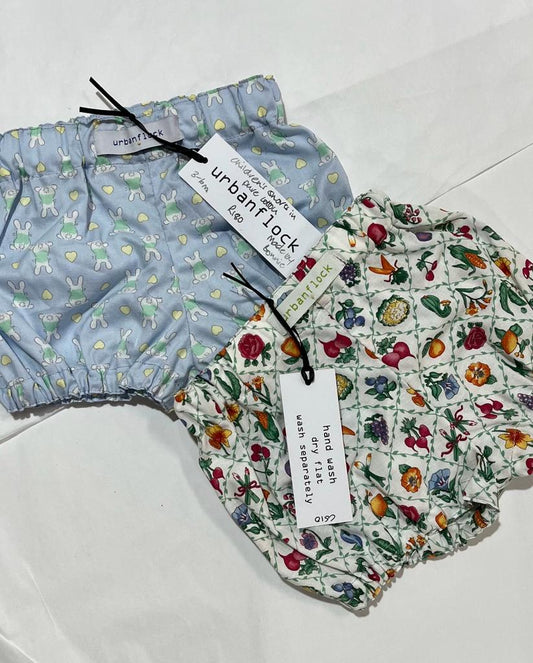 Children's shorts