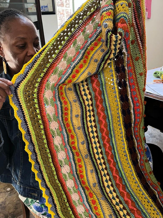 Blankets